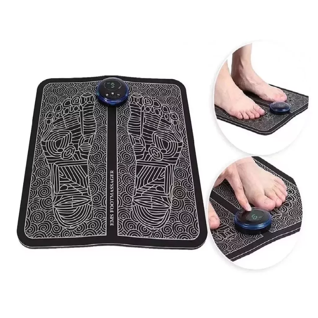 Miniatura 2 de COMBTAPETE PIES, PARCHEPIERNA, MINI PARC